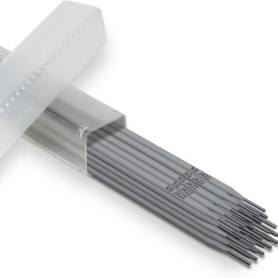 E4303 (J422) Sticks, 3/32"-1/8" Carbon Steel Arc Welding Rods Welding Electrode, Electrode Rods (3/32"-1lb)