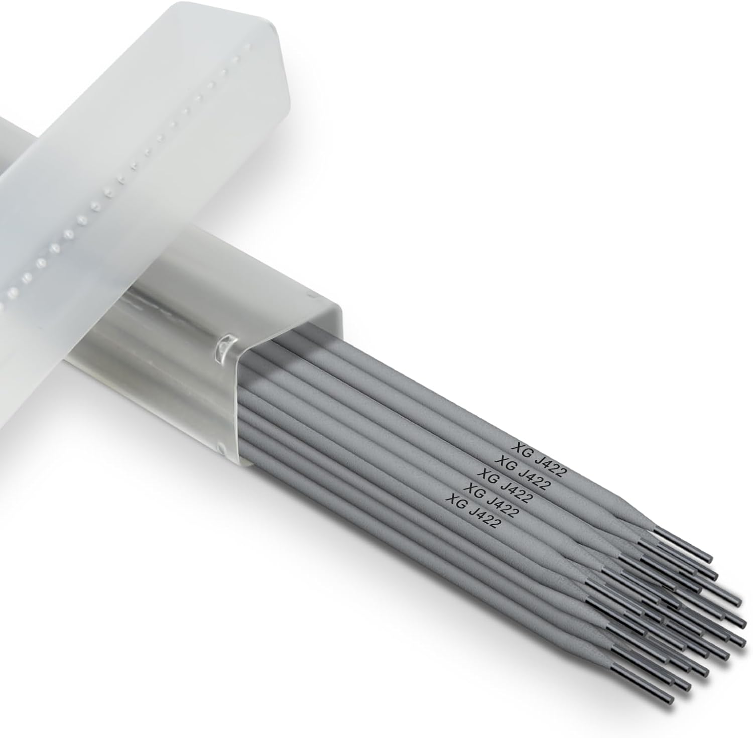 E4303 (J422) Sticks, 3/32"-1/8" Carbon Steel Arc Welding Rods Welding Electrode, Electrode Rods (3/32"-1lb)