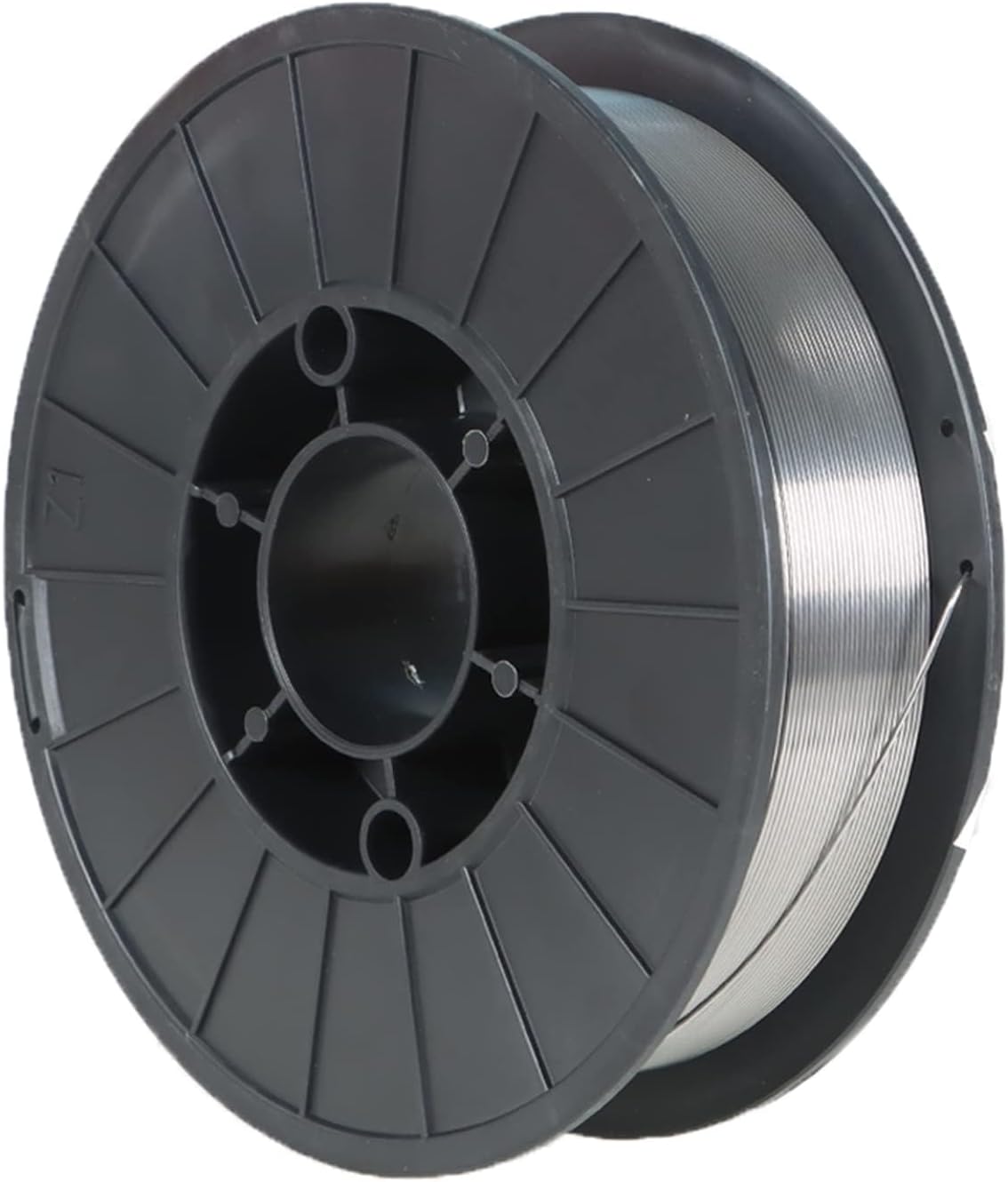 E71T-GS Gasless-Flux Core Wire Welding wire 0.045 Inch (1.2 MM) Diameter 10Lbs