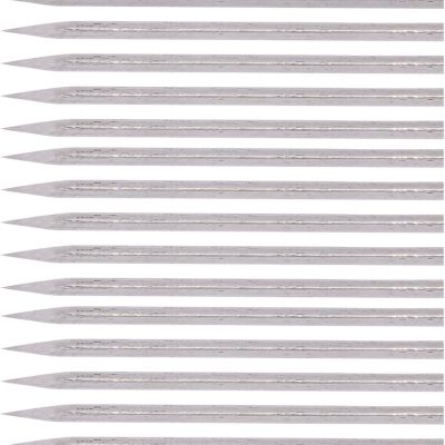 Micro TIG Welding Electrodes - Pack of 15-1mm x 66mm
