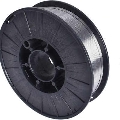 Gasless-Flux Core Welding Wire, E71T-GS 0.045 In (1.2 MM), 10 Pound Spool