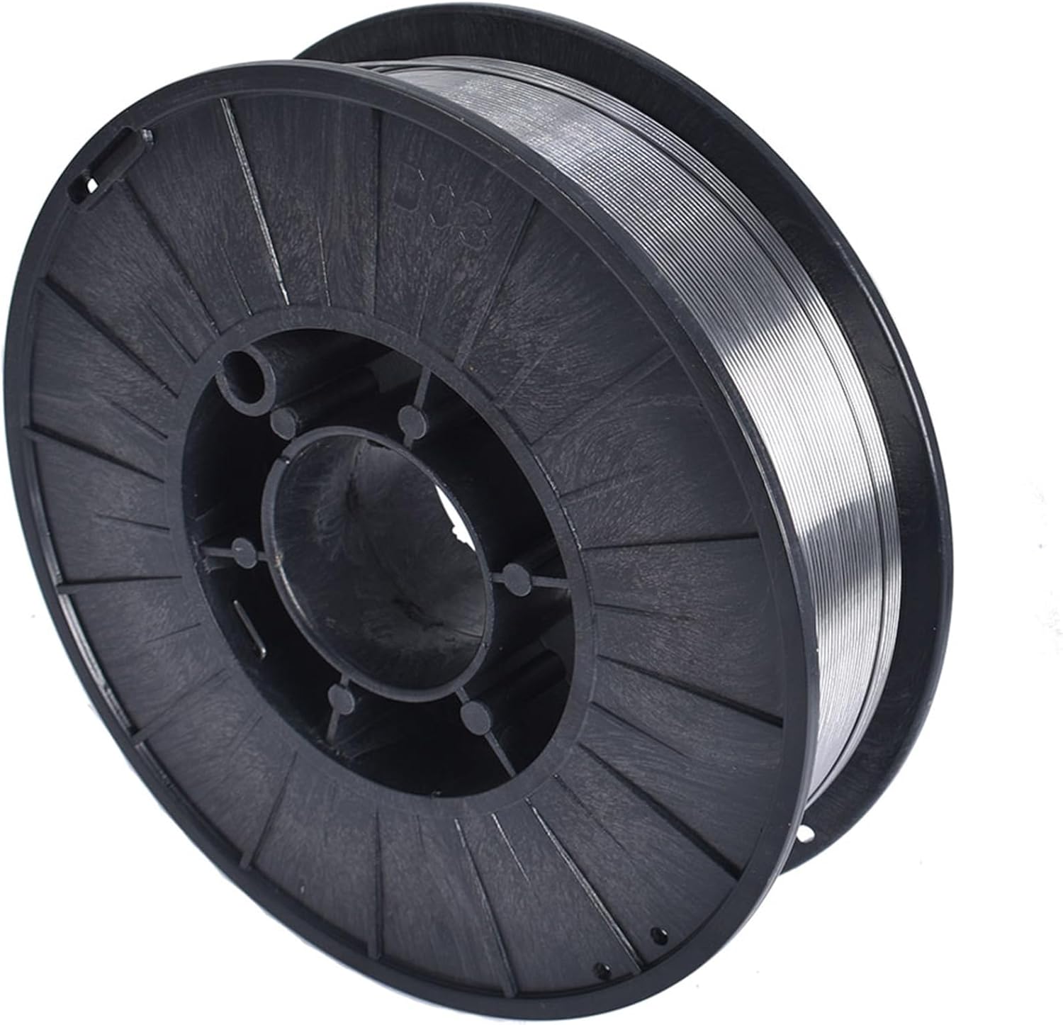 Gasless-Flux Core Welding Wire, E71T-GS 0.045 In (1.2 MM), 10 Pound Spool